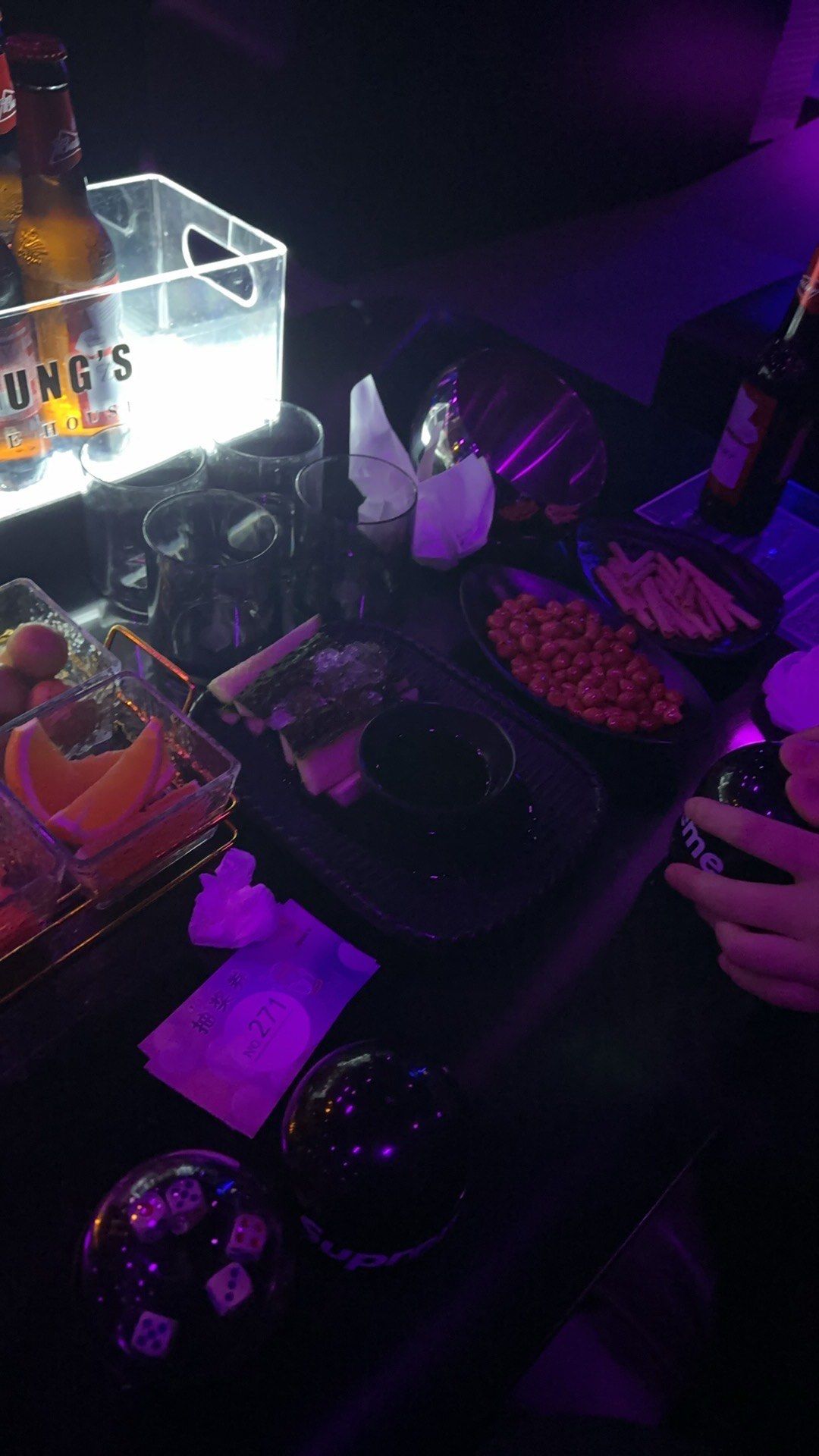 长春商务ktv中低端休闲好选择-九台区KTV团购